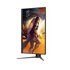 AOC G4 24G4HA Monitor PC 60,5 cm (23.8