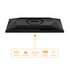 AOC G4 25G4SXU Monitor PC 62,2 cm (24.5