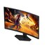 AOC G4 C27G4ZXE Monitor PC 68,6 cm (27