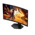 AOC G4 C27G4ZXU 68,6 cm (27