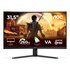 AOC G4 C32G42ZE Monitor PC 80 cm (31.5") 1920 x 1080 Pixel Full HD LED Nero, Rosso