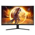 AOC G4 CQ32G4VE Monitor PC 81,3 cm (32