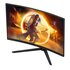 AOC G4 CQ32G4VE Monitor PC 81,3 cm (32