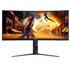 AOC G4 CU34G4 Monitor PC 86,4 cm (34