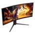 AOC G4 CU34G4 Monitor PC 86,4 cm (34