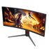 AOC G4 CU34G4 Monitor PC 86,4 cm (34