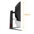 AOC G4 CU34G4 Monitor PC 86,4 cm (34