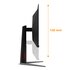 AOC G4 Q27G4ZD Monitor PC 68,6 cm (27