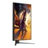 AOC G4 Q27G4ZD Monitor PC 68,6 cm (27