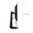 AOC G4 Q27G4ZDR Monitor PC 67,3 cm (26.5