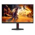 AOC G4 U27G4R Monitor PC 68,6 cm (27") 3840 x 2160 Pixel Quad HD LED Nero, Rosso