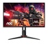 AOC Gaming 24G2ZE/BK LED 23.8" Full HD 0,5ms Nero