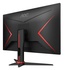 AOC Gaming 24G2ZE/BK LED 23.8