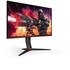 AOC Gaming 24G2ZE/BK LED 23.8