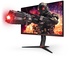 AOC Gaming 24G2ZU/BK LED 23.8
