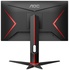AOC Gaming 24G2ZU/BK LED 23.8