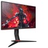 AOC Gaming 24G2ZU/BK LED 23.8