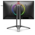 AOC Gaming AG273QXP LED 27
