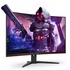 AOC Gaming CQ32G2SE/BK LED 31.5