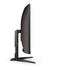 AOC Gaming CQ32G2SE/BK LED 31.5