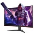 AOC Gaming CQ32G2SE/BK LED 31.5