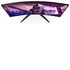 AOC Gaming CQ32G2SE/BK LED 31.5