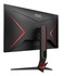 AOC Gaming Q27G2U/BK 27