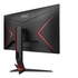 AOC Gaming Q27G2U/BK 27