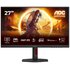 AOC MONITOR 27 IPS 2560x1440 REG ALT