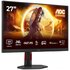 AOC MONITOR 27 IPS 2560x1440 REG ALT