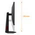 AOC MONITOR 27 IPS 2560x1440 REG ALT