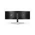 AOC Porsche PD49 Monitor PC 124,5 cm (49