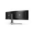 AOC Porsche PD49 Monitor PC 124,5 cm (49