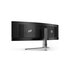 AOC Porsche PD49 Monitor PC 124,5 cm (49
