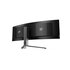 AOC Porsche PD49 Monitor PC 124,5 cm (49
