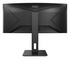 AOC Pro-line CU34P2A LED 34