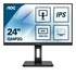 AOC Q24P2Q LED 23.8