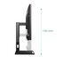 AOC Q27P4U Monitor PC 68,6 cm (27