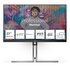 AOC Q27U3CV 27" 4K Ultra HD LCD Nero