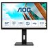 AOC Q32P2CA 31.5" 2K Ultra HD LED Nero