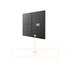 AOC T2 16T3EA Monitor PC 39,6 cm (15.6