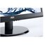 AOC USATO - E2250SWDA LCD 21.5" 16:9 1920x1080 5ms 20000000:1 DVI Multim WLED - Bulk scatola bianca