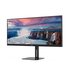 AOC V5 U34V5C/BK Monitor PC 86,4 cm (34