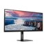 AOC V5 U34V5C/BK Monitor PC 86,4 cm (34