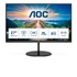 AOC Value-line Q27V4EA LED 27" 2K Ultra HD 75hz Nero