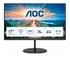AOC Value-line U27V4EA 27" 4K Ultra HD LED Nero