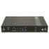 AOpen Chromebox Commercial 2 Nero 4K Ultra HD 5.1 canali 3840 x 2160 Pixel Wi-Fi