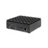 AOpen DE3650-S N6210 mini PC Intel® Celeron® N 4 GB DDR4-SDRAM 64 GB eMMC Windows 10 IoT Nero