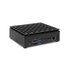 AOpen DE3650-S N6210 mini PC Intel® Celeron® N 4 GB DDR4-SDRAM 64 GB eMMC Windows 10 IoT Nero