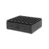 AOpen DE3650-S N6210 mini PC Intel® Celeron® N 4 GB DDR4-SDRAM 64 GB eMMC Windows 10 IoT Nero